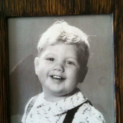 Profile Picture of Perry G. Hendricks (@GKorki) on Twitter