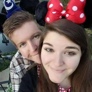 Profile Picture of Amber Farrow (@amberfarrow27) on Instagram