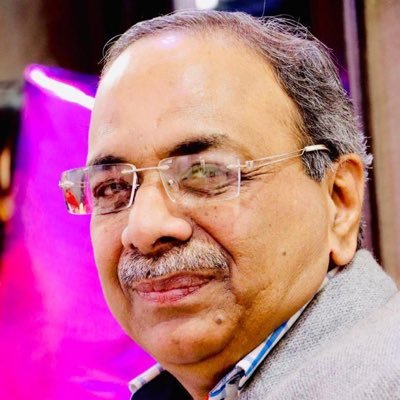 Profile Picture of Sunil Wadhwa (@sunilkwadhwa) on Twitter