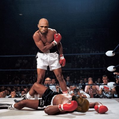 Profile Picture of Ishé Smith (@IsheSugarShay) on Twitter