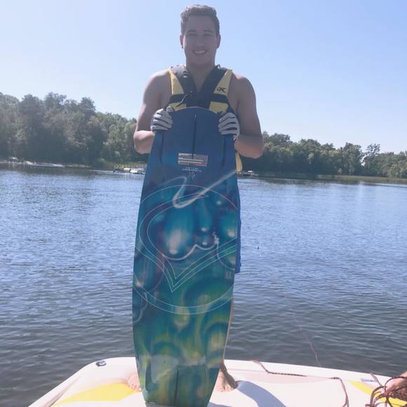 Profile Picture of Kohl Ordahl (@shadowwong91) on Poshmark