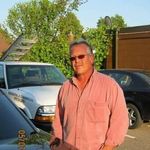 Profile Picture of Chris Brockwell (@brockwell.chris) on Instagram