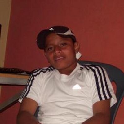 Profile Picture of Tu Papito Bryan (@Bryan_CR7_) on Twitter