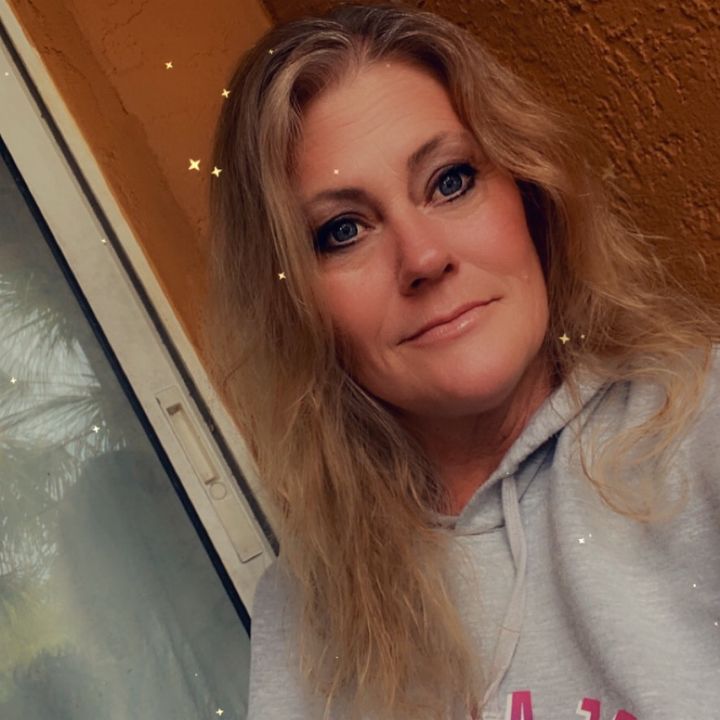 Profile Picture of Hammontreegirl (@hammontreegirl) on Tiktok