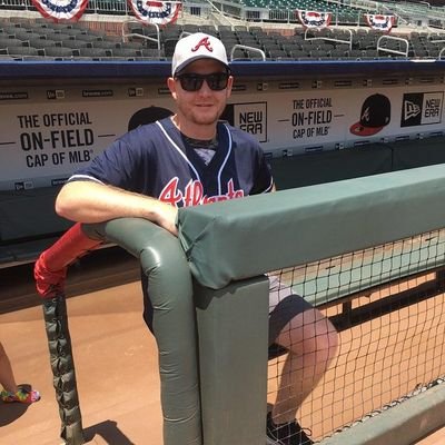 Profile Picture of Robert McCroskey (@RobertMcCroskey) on Twitter