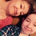 Profile Picture of Dawn Peyton Booher Ricketts (@dawnpeytonricketts) on Instagram