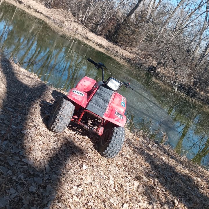 Profile Picture of williamrasser (@williamrasser) on Tiktok