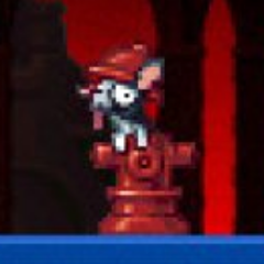 Profile Picture of J.C. (@FritzyMeltdown) on Twitter