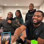 Profile Picture of Jason Wallace (@jdwallace1990) on Instagram