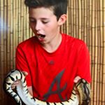 Profile Picture of Jake Cochran (@c.jake10) on Instagram