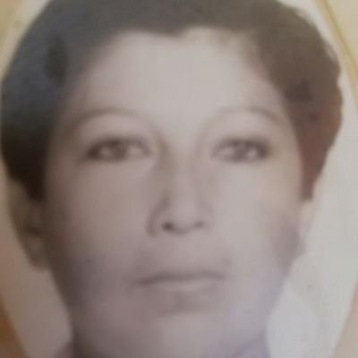 Profile Picture of ISABEL PERAZA (@ISABELPERAZA20) on Twitter