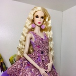 Profile Picture of Daniela Pierina  Jara French (@dollfrench.dani) on Flickr