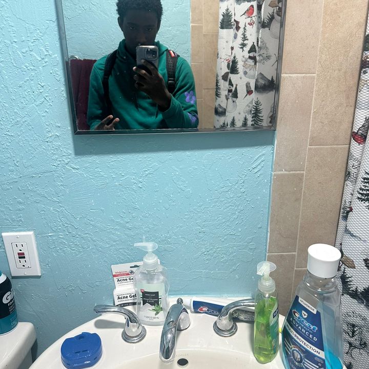 Profile Picture of Chasinmoney (@chasedaley) on Tiktok