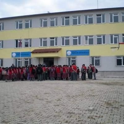 ÇAYBAŞI KÖKLÜK İLKOKULU/ORTAOKULU - Twitter Profile Picture of ÇAYBAŞI KÖKLÜK İLKOKULU/ORTAOKULU (@CaybasiO) on Twitter