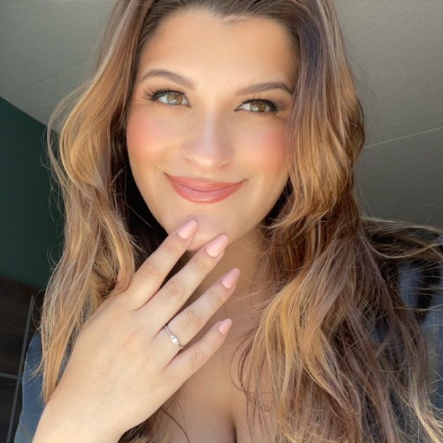 Profile Picture of Samantha (@samanthasansone) on Tiktok