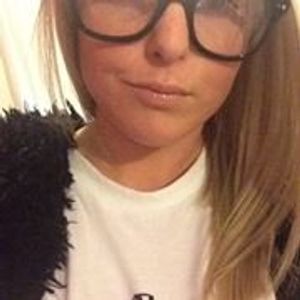 Profile Picture of Dani Black (@daniblack89) on Myspace