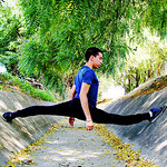 Profile Picture of Pablo Hernandez Vargas (@pablohrndz8) on Flickr
