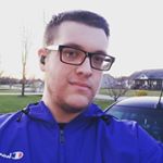 Profile Picture of Brandon Hoagland (@brandon_h0agland) on Instagram