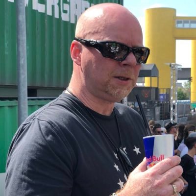 Profile Picture of Steve Sommer (@RealStevostar) on Twitter