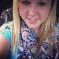 Profile Picture of Destanie Birkert (@destanie-birkert) on Quora