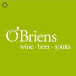 Profile Picture of O'Briens Wines Douglas Court (@obrienswinesdouglas) on Instagram