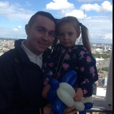 Profile Picture of James McCleary (@jamesmccleary17) on Twitter