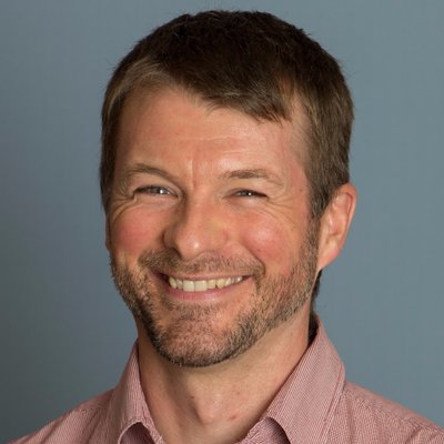 Profile Picture of Christopher McAvaney (@clmcavaney) on Twitter