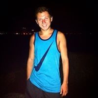 Profile Picture of Jacob Ratner (@jacobratner) on Pinterest