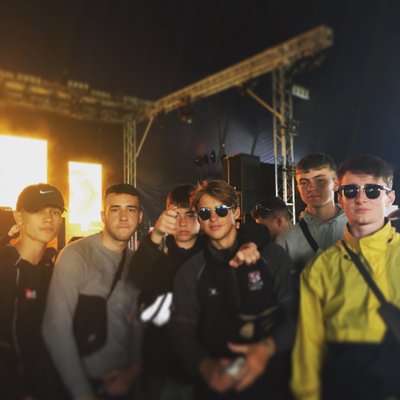 Profile Picture of Freddie Cox (@FreddieCox) on Twitter
