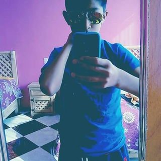 Profile Picture of Jorge Alameda (@JorgeAlameda4) on Twitter