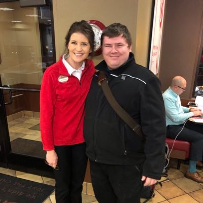 Profile Picture of Daniel Baumgartner (@Daniel_Da_Bomb) on Twitter