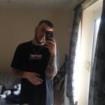 Profile Picture of Ben Hatch (@f.ck.ng_yeah_c.nt) on Instagram