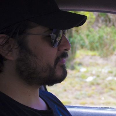 Profile Picture of Isai Pérez (@iDexterSn) on Twitter