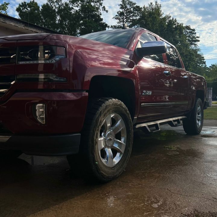 Profile Picture of Thomas Sinclair (@@lake_boss3) on Tiktok