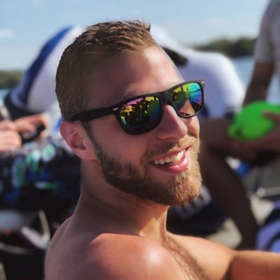 Profile Picture of Noah Manning (@NoahsArc16) on Twitter