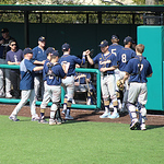 Profile Picture of Alice Wang (@bbn_baseball) on Flickr