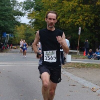 Profile Picture of Steve Forrest (@sforrest) on Twitter