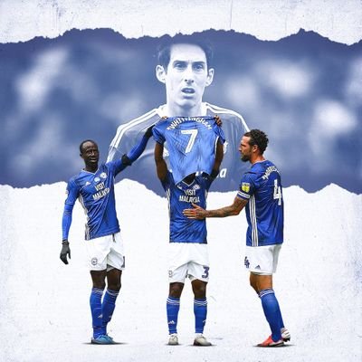 Profile Picture of Richard Kingdon (@RichardCCFC) on Twitter