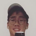 Profile Photo of Henry Kim (@gothsforsloths95) on Instagram