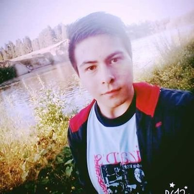 Profile Picture of Christopher Salvo (@ChrisstMaximo) on Twitter