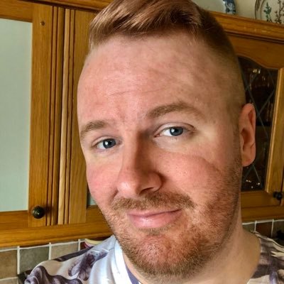 Profile Picture of Eddie Burrows (@CampKuchiKaiai) on Twitter