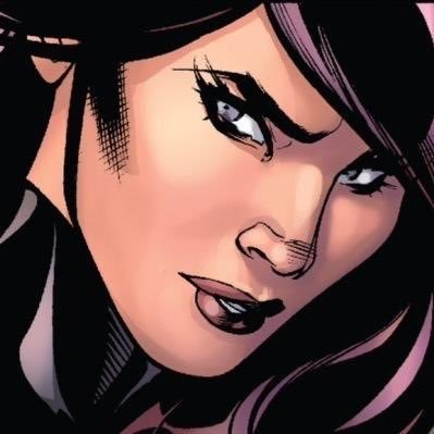 Profile Picture of Elizabeth Braddock (@Psyxlocke) on Twitter