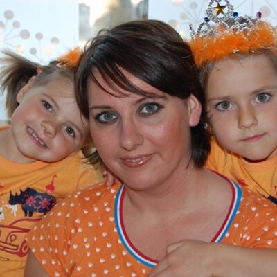 Profile Picture of Debby Jansen (@DebNoraFiene) on Twitter