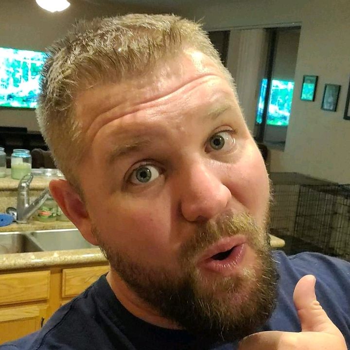 Profile Picture of Eric Ritchey (@ericritchey14) on Tiktok