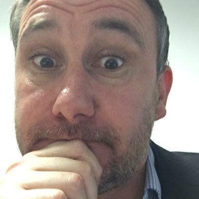 Profile Picture of Bill Odonnell (@biodonne) on Twitter