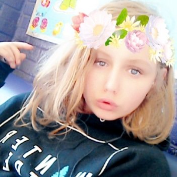 Profile Picture of Jodie Lyn Kinnison (@LynKinnison) on Twitter