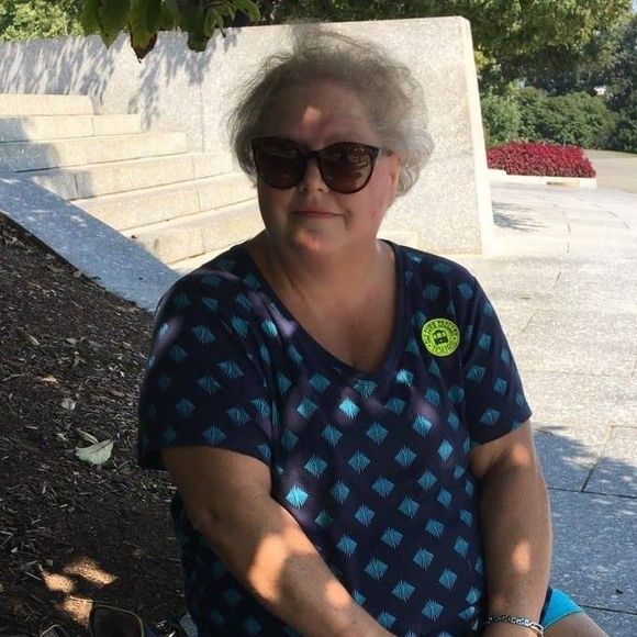 Profile Picture of Kim Deaton (@kimdeaton1) on Poshmark