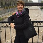 Profile Picture of Marlene Kerber Godoy (@marlenekerbergodoy) on Instagram