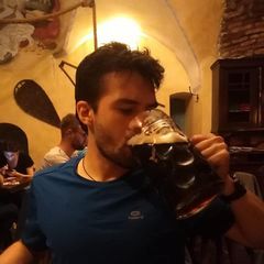 Profile Picture of thomasseverini0 (@thomasseverini0) on Tiktok