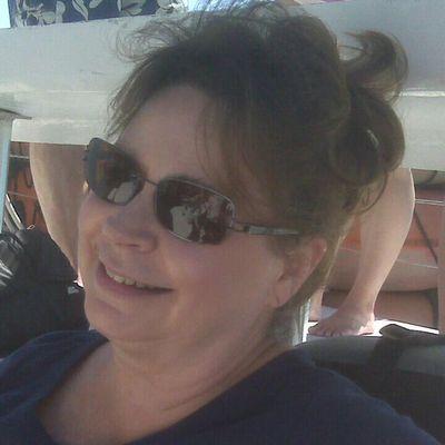 Profile Picture of Carol Blevins (@carolblevins44) on Twitter